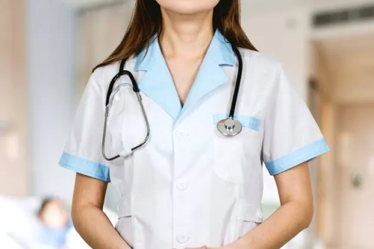 Angajări fără experiență la un spital din Cluj! Trei posturi de infirmier pe perioadă nedeterminată. Ai timp doar până pe 5 noiembrie să depui dosarul