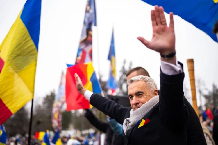 BREAKING NEWS. Călin Georgescu scapă din nou de arestul preventiv. Tribunalul București a decis plasarea sa sub control judiciar