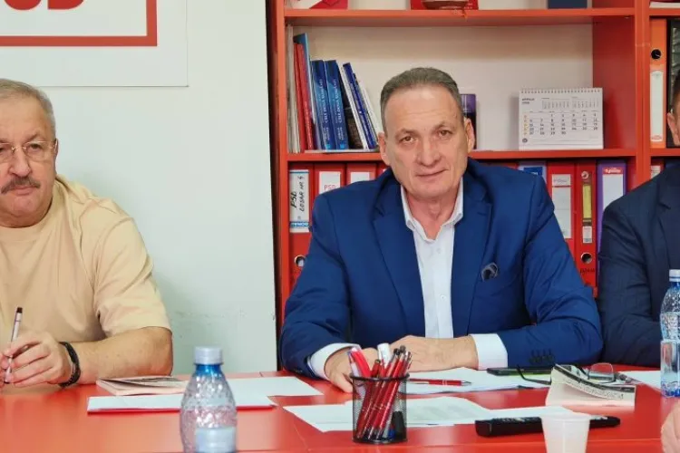 Alexandru Cordoș și-a dat demisia din Consiliul Județean. Când ar putea fi numit prefect de Cluj