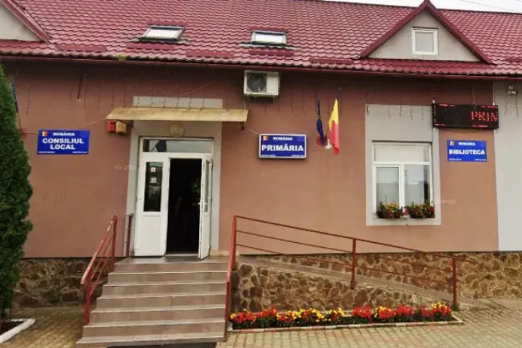 25 de primării din Cluj ar putea dispărea! Reforma propusă de PSD ar putea schimba administrația locală din România