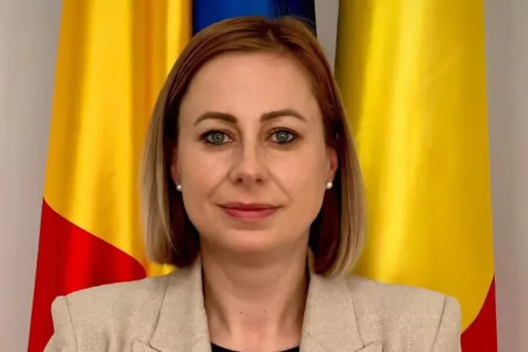 Maria Forna și-a încheiat mandatul de prefect al Clujului! Ce a făcut aceasta în cele 20 de luni la conducerea Prefecturii Cluj