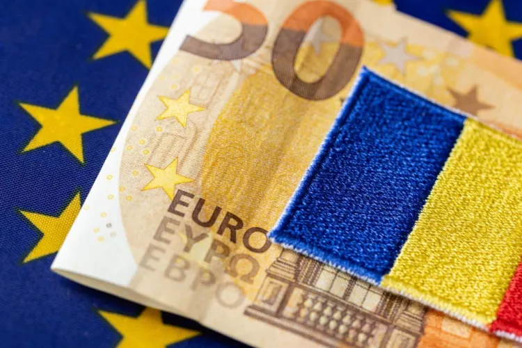 Avertisment de la BNR despre euro: „Nu e doar lapte și miere”! România are un deficit de 6%, dar trebuie să coboare sub 3% până în 2029-2030