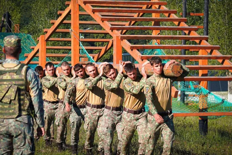 Militar trimis în judecată la Cluj după ce ar fi condus băut în miez de noapte! Ar fi avut 1,29 g/l alcool în sânge: Ce au găsit anchetatorii la dosar