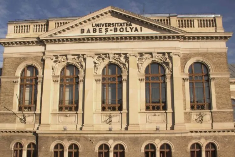 Angajări la UBB Cluj! Universitatea Babeș-Bolyai caută doi oameni pentru un an. Unul dintre termene expiră chiar săptămâna viitoare. Vezi dacă te califici