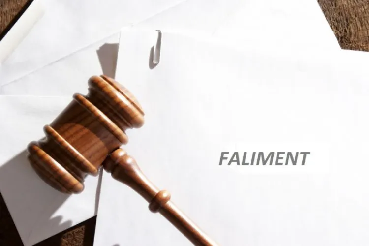 Clujul, în top 3 la insolvențe! Peste 20.000 de proceduri deschise în România în mai puțin de trei ani, iar nouă din zece se termină direct cu faliment