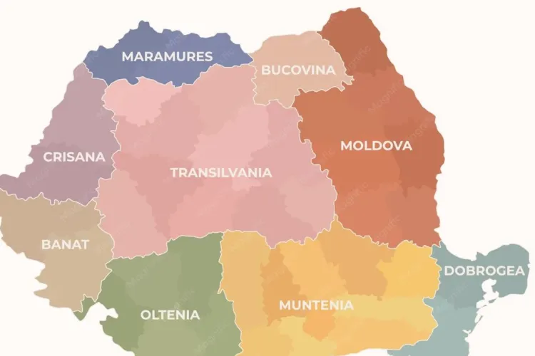 Reformă administrativă în România: Guvernul vrea să încurajeze comasarea voluntară a 429 de localități. Cine ia deciziile de la centru