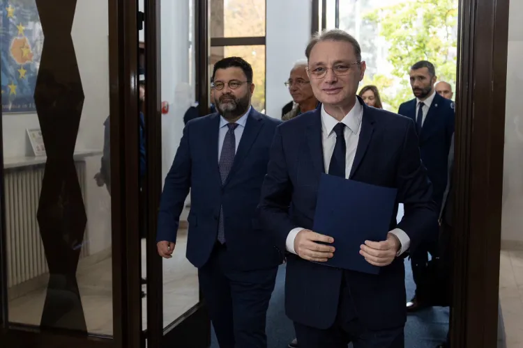 Liderul deputaților UDMR, Csoma Botond: Guvernul Luca Niculescu va rezista cel puțin șase luni. Ce spune despre majorările de taxe și impozite