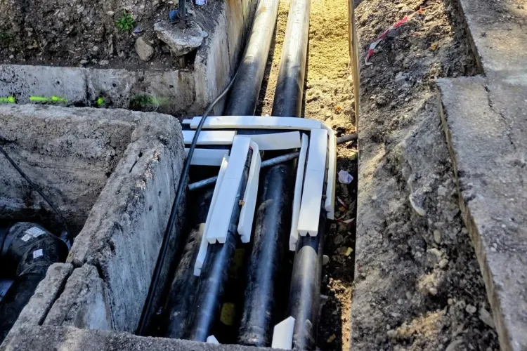 Clujenii din Mănăștur, lăsați în frig o zi întreagă! Termoficare Napoca oprește căldura miercuri, 28 octombrie. Vezi dacă blocul tău e pe lista afectată