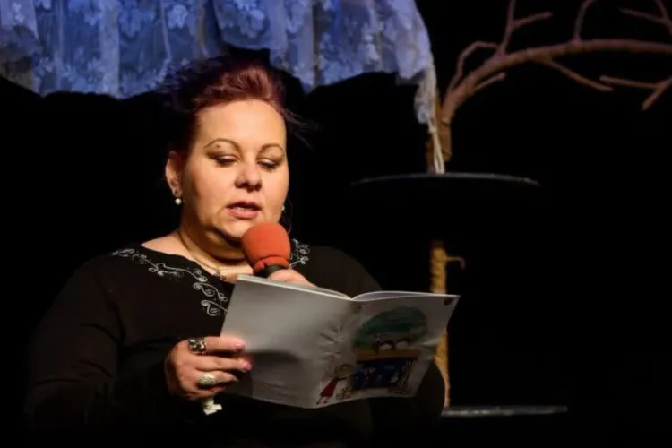 Un nou proiect cultural prinde viață la Cluj-Napoca! Teatrul „Puck” deschide un cenaclu literar unde scriitorii își pot citi creațiile în fața clujenilor