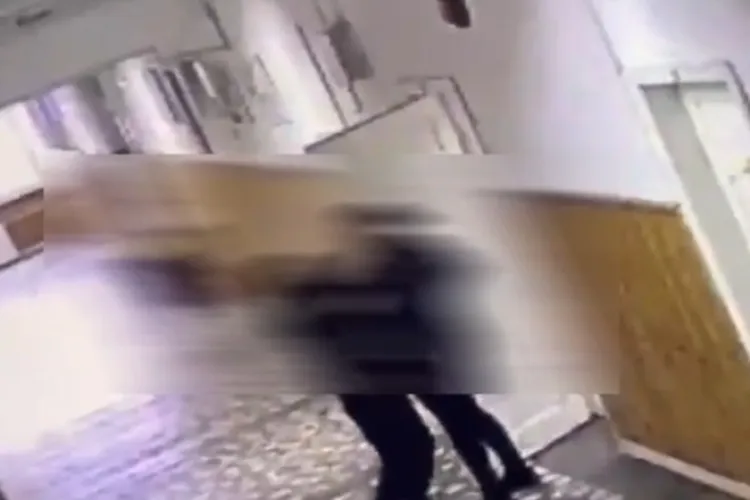 Elevul care și-a înjunghiat profesoara, externat de la Psihiatrie din Cluj! Copilul poate fi reînscris la școală