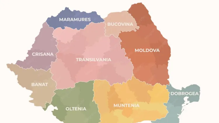 Reformă administrativă în România: Guvernul vrea să încurajeze comasarea voluntară a 429 de localități. Cine ia deciziile de la centru