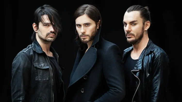 Mega-concert Thirty Seconds to Mars pregătește la BTarena, cu hiturile care au făcut istorie. Jared Leto revine la Cluj! Când are loc evenimentul