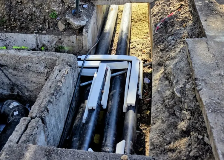 Clujenii din Mănăștur, lăsați în frig o zi întreagă! Termoficare Napoca oprește căldura miercuri, 28 octombrie. Vezi dacă blocul tău e pe lista afectată