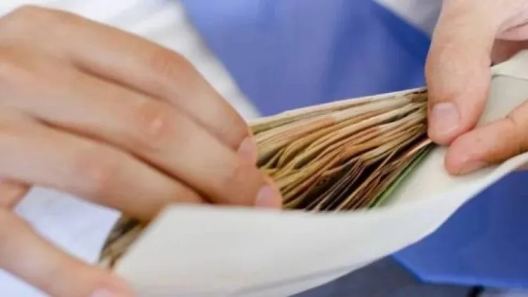 Harta șpăgilor din spitalele României! Pe ce loc se află Clujul și ce județe conduc clasamentul „rușinii" din sistemul medical