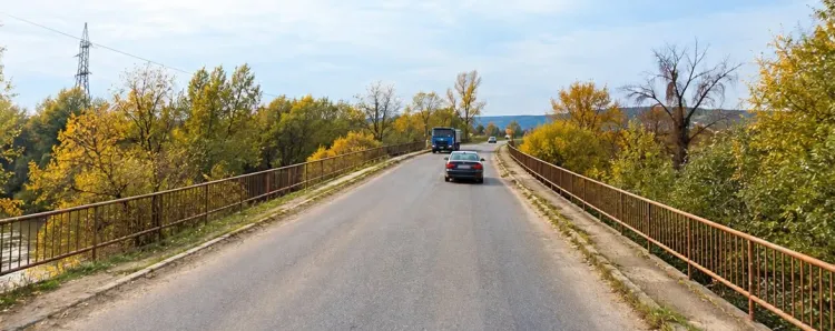 Un pod din Cluj de aproape 100 de metri va intra în reparații capitale! Cât vor costa lucrările de consolidare și în ce fază se află proiectul