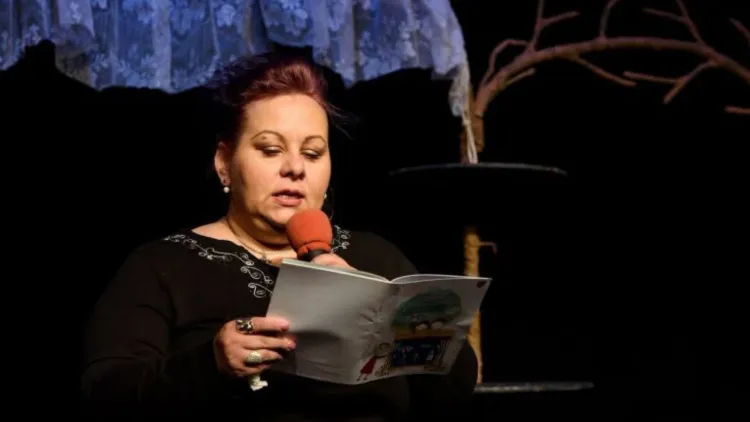 Un nou proiect cultural prinde viață la Cluj-Napoca! Teatrul „Puck” deschide un cenaclu literar unde scriitorii își pot citi creațiile în fața clujenilor