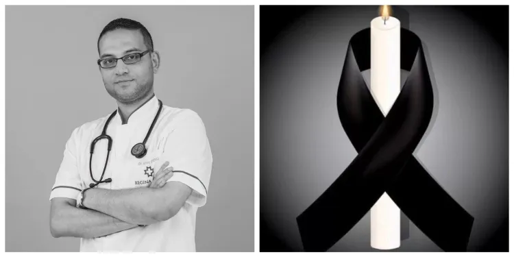 Doliu în lumea medicală din Cluj. Un doctor deosebit de apreciat s-a stins din viață
