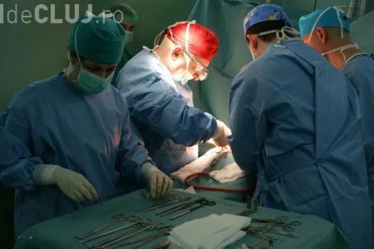 Prelevare de organe la Oradea! O fetita de 10 ani salveaza vieti. Rinichii ajung la Cluj si ficatul in Bucuresti