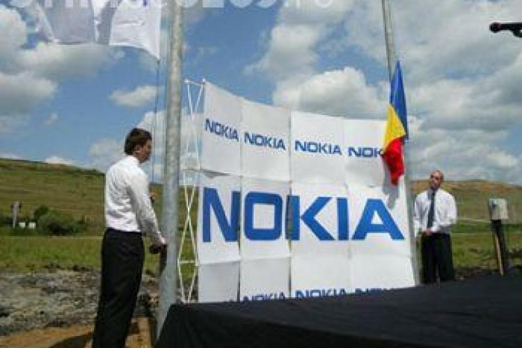 SOC! Salariile boss -ilor de la Nokia vor fi prezentate de Stiri de Cluj