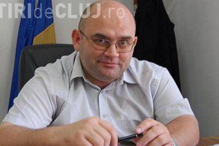 Judecatorul Gabriel Nasui de la Curtea de Apel Cluj sanctionat dsiciplinar