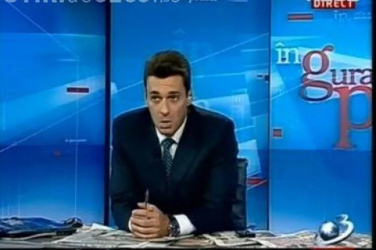 Mircea Badea desfiinteaza vedetele: Andreea Marin are 3 TIR-uri de celulita