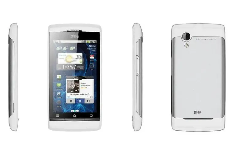 ZTE in locul Nokia la Jucu! Dupa Bosch, gigantul din China se intereseaza de Cluj