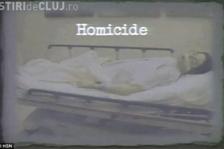 Fotografie cu Michael Jackson mort, prezentata de procurori juratilor in deschiderea procesului din LA