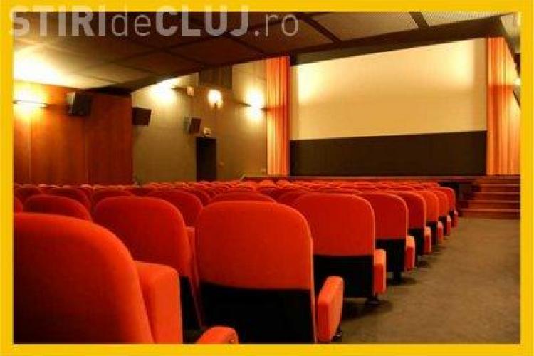 Filme gratis la noul Cinema Marasti! Vezi ce trebuie sa faci