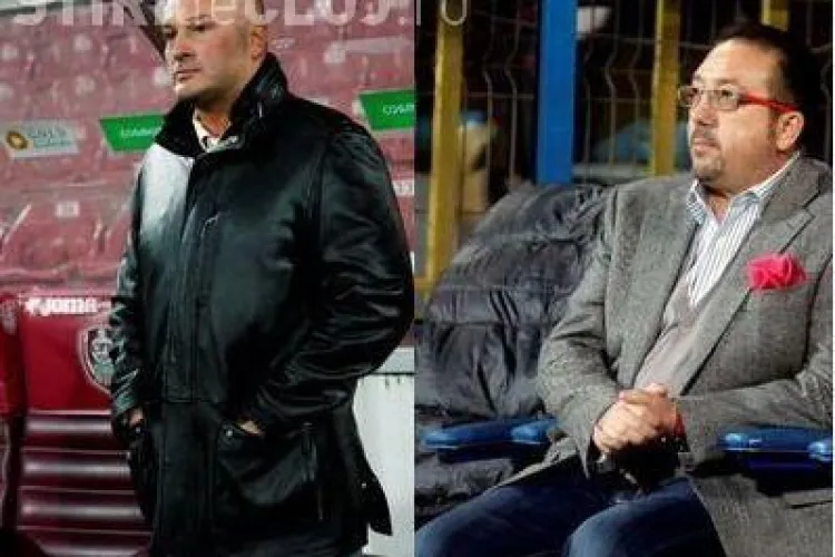 U Cluj si CFR Cluj nu primesc bani de la Consiliul Local! Opozitia a fost impotriva proiectului