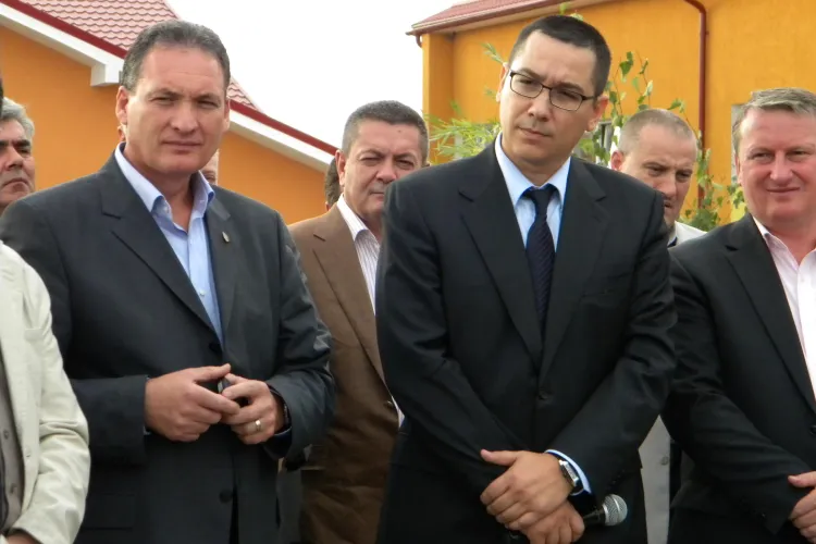 Ponta despre plecarea Nokia: Nu isi inchid fabrica, ci o muta. Romania nu a stiut cum sa ii tina aici VIDEO