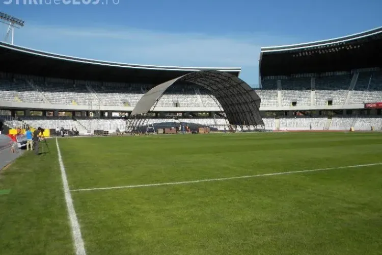 Scorpions la Cluj! La ce ora incepe concertul si cine mai canta in 8 octombrie