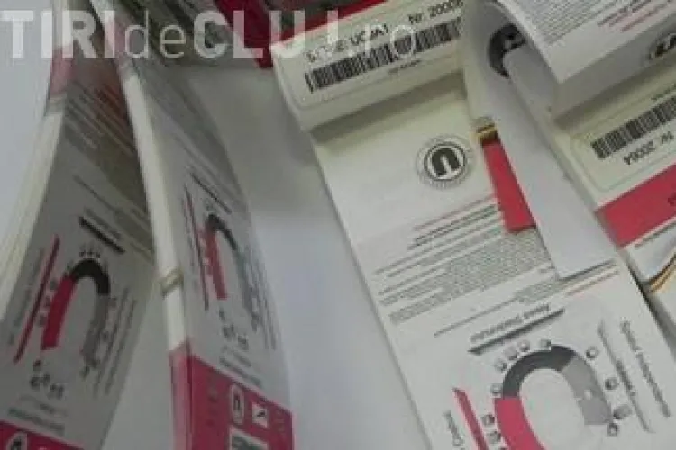 Bilete pentru meciul cu U Cluj - FC Brasov, puse in vanzate