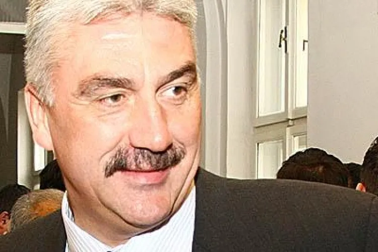 Cine este  Sorin Terbea, cel care l-a mituit pe seful arbitrilor Vasile Avram