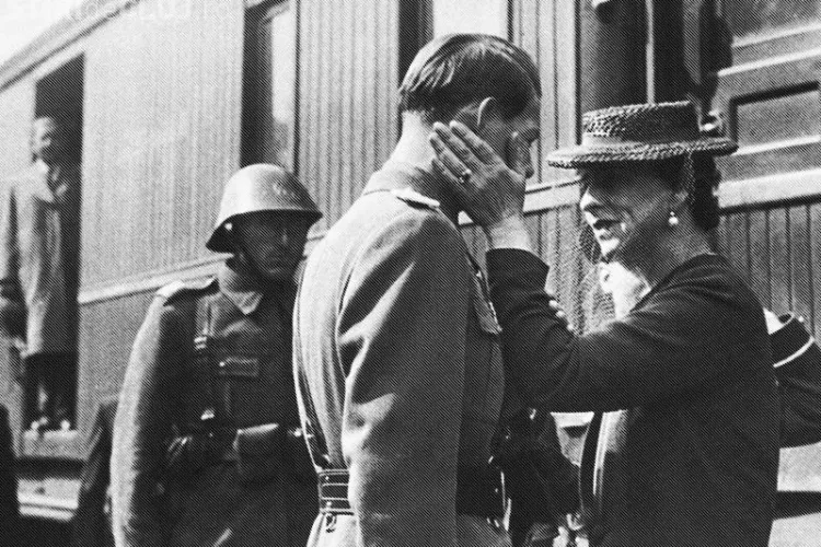 Fotografii in premiera cu Regele Mihai Galerie FOTO