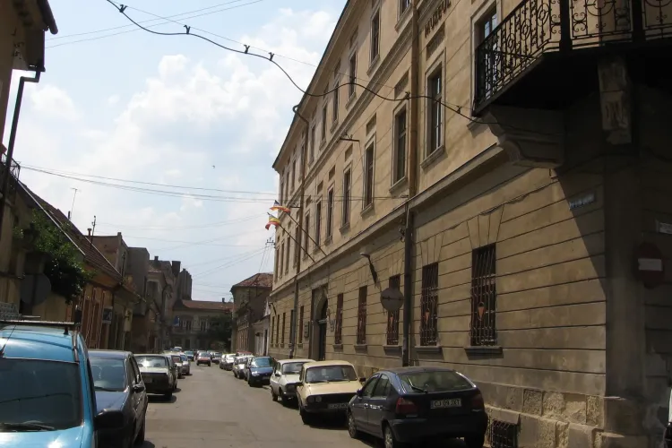 Noul director al Muzeului National de Istorie a Transilvaniei este Carmen Ciongradi