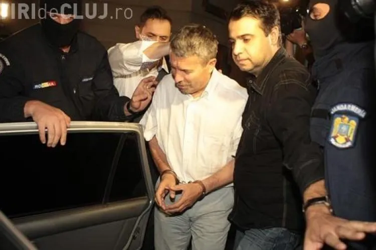 Mita la meciul Targu Mures - U Cluj! Vezi cati bani a incasat seful arbitrilor Vasile Avram