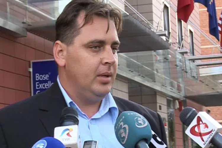 Cat castiga seful sindicatului Nokia si ce avantaje are! Cristian Copil i-a lasat pe angajati fara salarii compensatorii