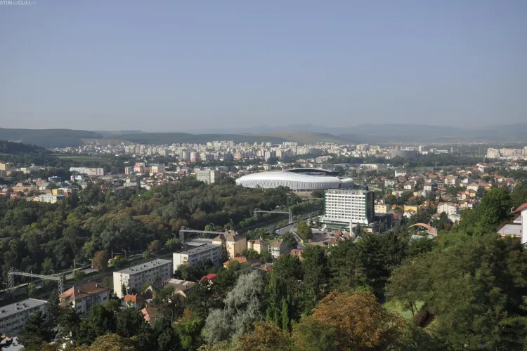 Scorpions la Cluj! Autobuze RATUC pentru transportul fanilor Scorpions si Smokie