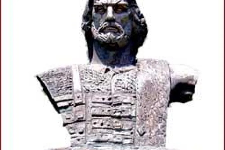 Drumul lui Pintea propus ca traseu turistic intre Cluj si Maramures