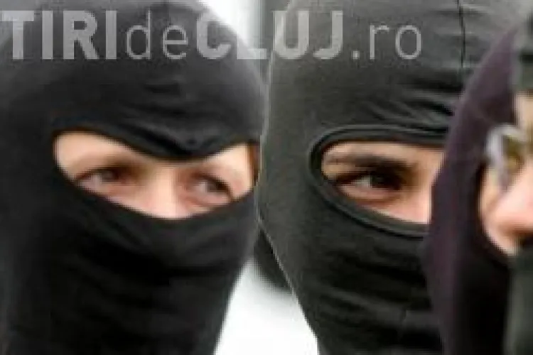 Ofiterii BCCO Cluj, care au batut un barbat din cauza unei greseli gramaticale, gasiti vinovati