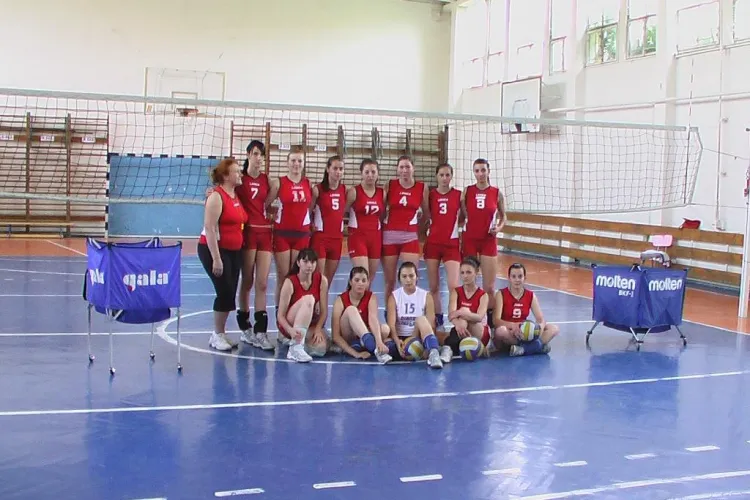 Sala de Sport noua la Liceul Sportiv! Lucrarile incep marti, 27 septembrie