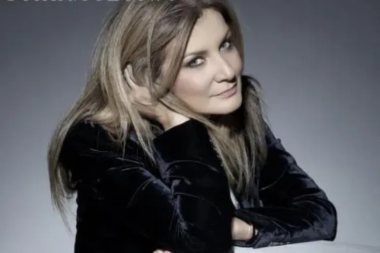 Irina Schrotter vrea sa faca "croitorie" la Jucu, in halele Nokia   