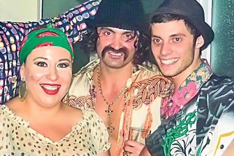 Pepe, incaltat cu pantofi suflati cu aur FOTO