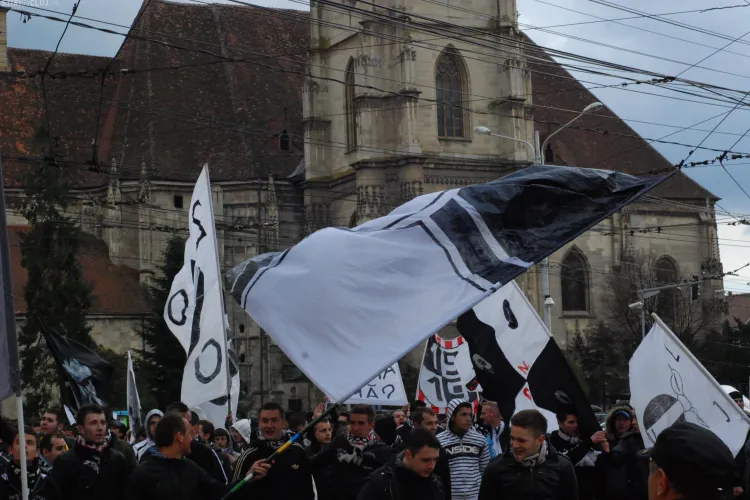 Se lanseaza Fondul "U pentru Cluj", prin care vor fi ajutati copiii si varstinicii