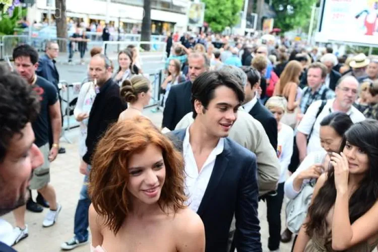 Loverboy, filmul care imbina dragostea si prostitutia, ruleaza la Cluj! VEZI PROGRAMUL CINEMA