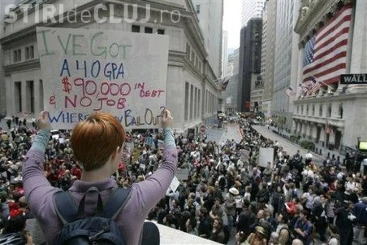 Proteste mondiale in 15 octombrie? Vezi detalii