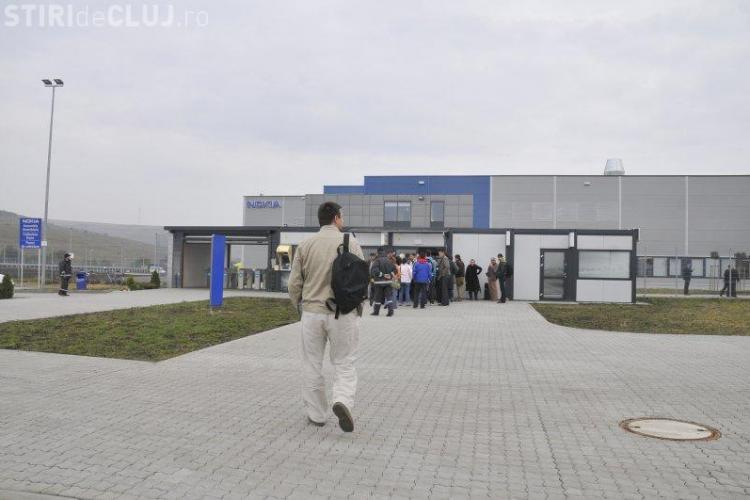 Bosch vine la Cluj! Autoritatile negociaza acum cu un alt chirias pentru fabrica de la Jucu EXCLUSIV