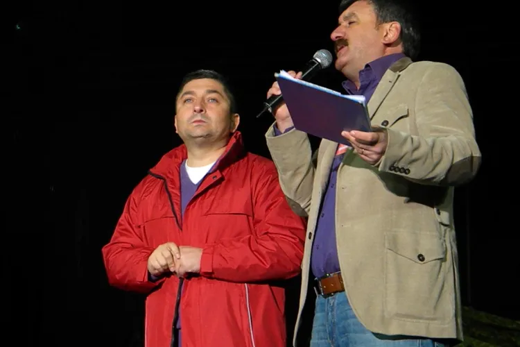 Tise, huiduit si fluierat pe Cluj Arena! Momentul festiv a fost stricat VIDEO