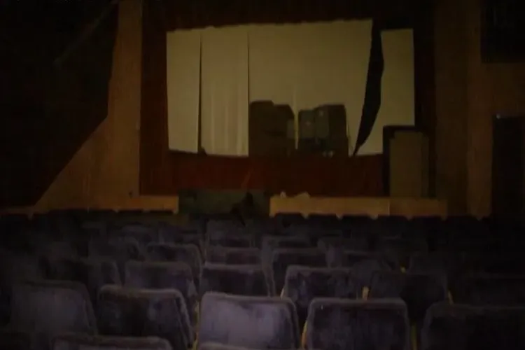 Dupa Cinema Marasti, urmeaza o alta sala cu vizionari gratis. Vezi care este