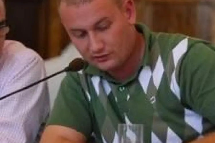 Mihai Szeplekan: Nu e frumos ca au jucat amicale pe Cluj Arena si pe noi nu ne-au chemat